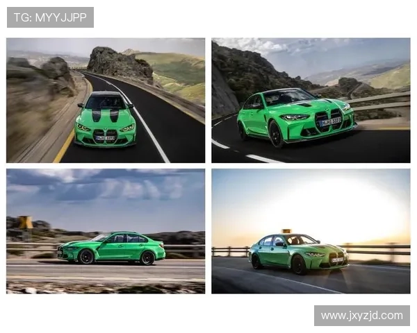 10款速度最快的汽车,价格仅为宝马M3的一半