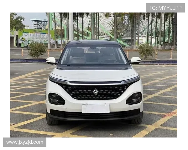 11万提了新宝骏RM5,大6座动力强配置全，适合二胎家庭