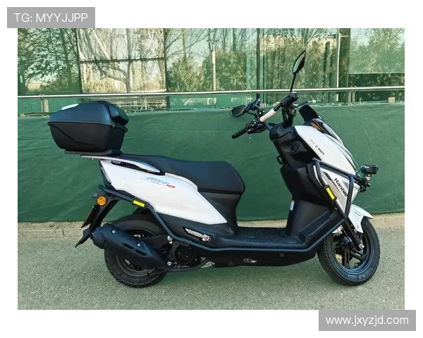 12680元起!豪爵发布ADX125踏板新品