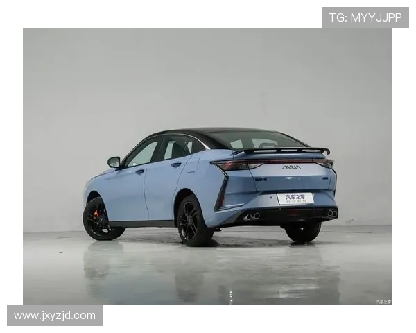 197匹马力的家用车只要8.99万 全新奕炫马赫版性价比如何?